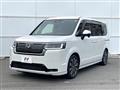 2022 Honda Step WGN
