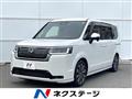2022 Honda Step WGN