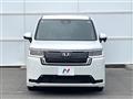 2022 Honda Step WGN