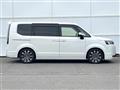 2022 Honda Step WGN