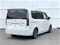 2022 Honda Step WGN