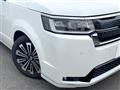 2022 Honda Step WGN