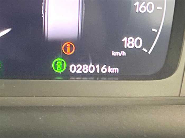 Honda Step WGN 2023 — миниатюра 4