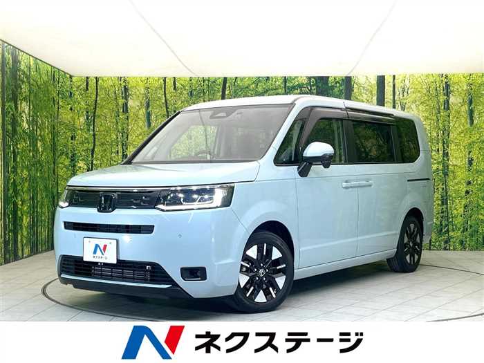 Honda Step WGN 2023 — миниатюра 5