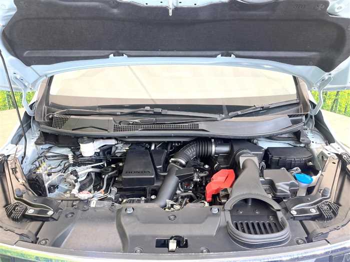 Honda Step WGN 2023 — миниатюра 6