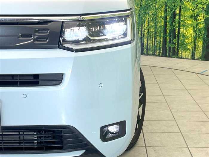 Honda Step WGN 2023 — миниатюра 10