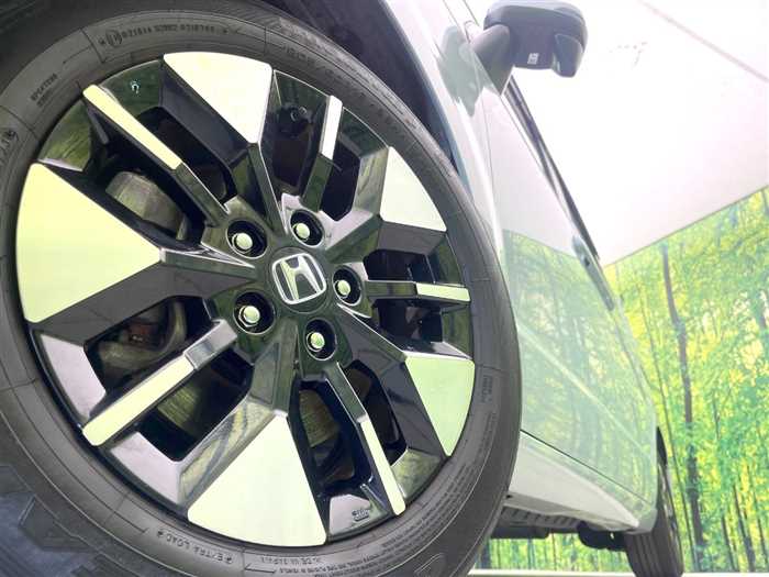 Honda Step WGN 2023 — миниатюра 11