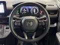 2022 Honda Step WGN