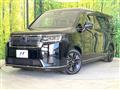 2022 Honda Step WGN