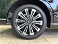 2022 Honda Step WGN
