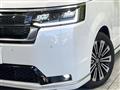 2023 Honda Step WGN