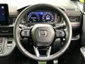 2023 Honda Step WGN