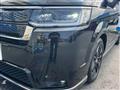 2023 Honda Step WGN