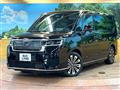 2023 Honda Step WGN
