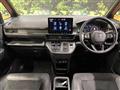 2023 Honda Step WGN