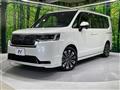 2023 Honda Step WGN