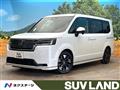 2024 Honda Step WGN