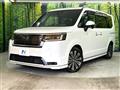 2023 Honda Step WGN