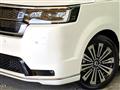 2023 Honda Step WGN