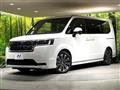 2024 Honda Step WGN