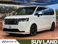 2024 Honda Step WGN