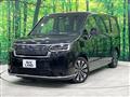 2025 Honda Step WGN