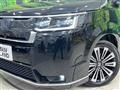 2025 Honda Step WGN