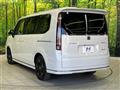 2025 Honda Step WGN