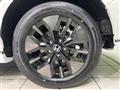 2025 Honda Step WGN