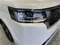 2025 Honda Step WGN