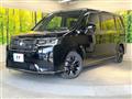2025 Honda Step WGN