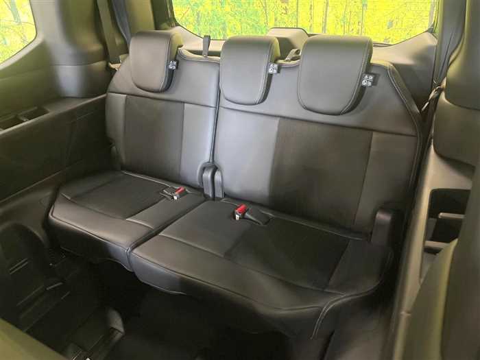 Honda Step WGN 2025 — фото 7 купить в Москве