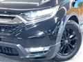 2020 Honda CR-Z