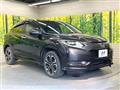 2014 Honda VEZEL