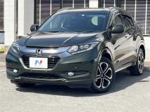 2014 Honda VEZEL
