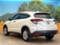 2015 Honda VEZEL