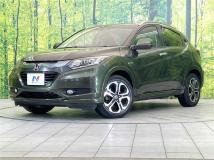 2015 Honda VEZEL