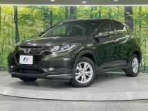 2016 Honda VEZEL