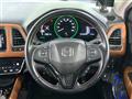 2016 Honda VEZEL