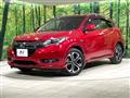 2016 Honda VEZEL