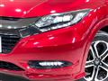 2016 Honda VEZEL