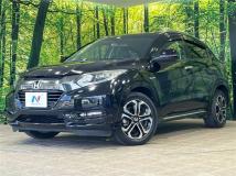2016 Honda VEZEL