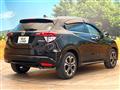 2016 Honda VEZEL
