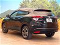 2016 Honda VEZEL