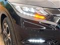 2016 Honda VEZEL