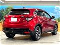 2017 Honda VEZEL