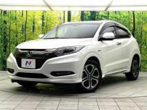 2017 Honda VEZEL