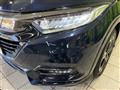 2018 Honda VEZEL