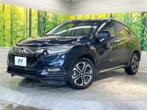 2018 Honda VEZEL