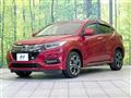 2018 Honda VEZEL